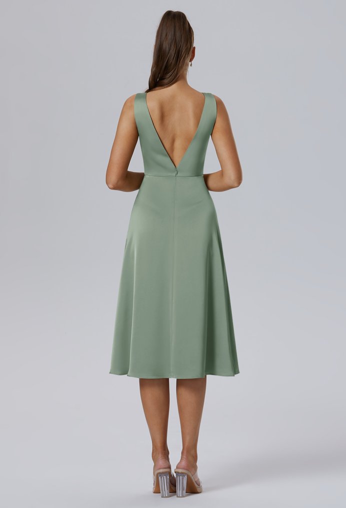 AW Ixajaw Dress